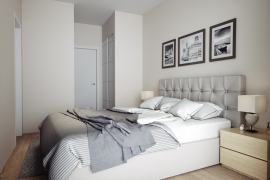 Продажа квартиры в провинции Costa Blanca South, Испания: 1 спальня, 72 м2, № NC2714AL – фото 10