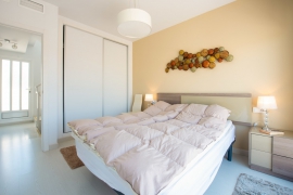 Продажа в провинции Costa Blanca South, Испания: 3 спальни, 106 м2, № RV3467HA – фото 15