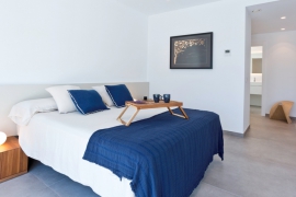 Продажа виллы в провинции Costa Blanca North, Испания: 3 спальни, 365 м2, № NC2320VA – фото 4