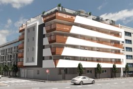 Продажа апартаментов в провинции Costa Blanca South, Испания: 3 спальни, 120 м2, № NC6452AL – фото 3