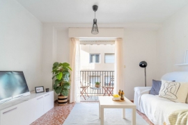 Продажа квартиры в провинции Costa Blanca North, Испания: 2 спальни, 88 м2, № RV2367QU – фото 7