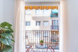 Продажа квартиры в провинции Costa Blanca North, Испания: 2 спальни, 88 м2, № RV2367QU – фото 2