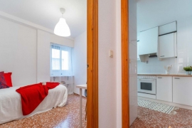 Продажа квартиры в провинции Costa Blanca North, Испания: 2 спальни, 88 м2, № RV2367QU – фото 16