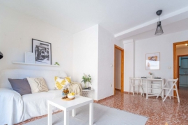 Продажа квартиры в провинции Costa Blanca North, Испания: 2 спальни, 88 м2, № RV2367QU – фото 3
