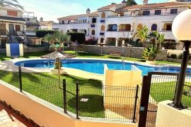 Продажа квартиры в провинции Costa Blanca South, Испания: 1 спальня, 53 м2, № RV4765SR-D – фото 4