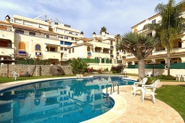 Продажа квартиры в провинции Costa Blanca South, Испания: 1 спальня, 53 м2, № RV4765SR-D – фото 2