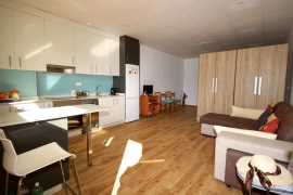 Продажа квартиры в провинции Costa Blanca South, Испания: 1 спальня, 53 м2, № RV4765SR – фото 7