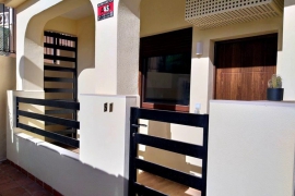 Продажа квартиры в провинции Costa Blanca South, Испания: 1 спальня, 53 м2, № RV4765SR-D – фото 5