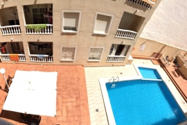 Продажа квартиры в провинции Costa Blanca South, Испания: 1 спальня, 48 м2, № RV4846SR – фото 2