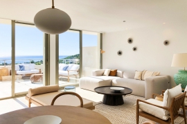 Продажа апартаментов в провинции Costa Blanca North, Испания: 2 спальни, 261 м2, № NC2764SO – фото 28