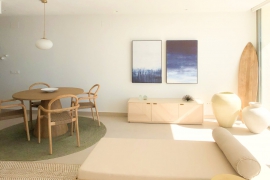 Продажа апартаментов в провинции Costa Blanca North, Испания: 2 спальни, 261 м2, № NC2764SO – фото 24