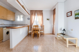 Продажа квартиры в провинции Costa Blanca South, Испания: 2 спальни, 59 м2, № RV4653CM – фото 13
