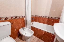 Продажа квартиры в провинции Costa Blanca South, Испания: 2 спальни, 59 м2, № RV4653CM – фото 8