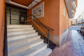 Продажа квартиры в провинции Costa Blanca South, Испания: 2 спальни, 59 м2, № RV4653CM – фото 24
