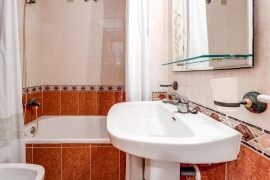 Продажа квартиры в провинции Costa Blanca South, Испания: 2 спальни, 59 м2, № RV4653CM – фото 20
