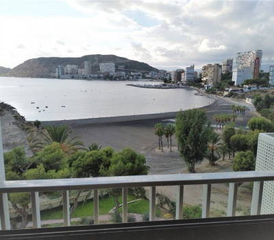 Апартаменты - Resale - Аликанте (Сан-Хуан) - Alicante (San Juan)