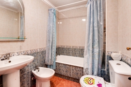 Продажа квартиры в провинции Costa Blanca South, Испания: 1 спальня, 47 м2, № RV3764CM – фото 13