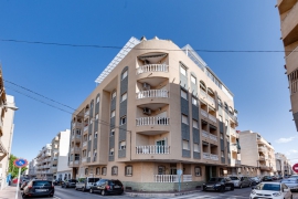 Продажа квартиры в провинции Costa Blanca South, Испания: 1 спальня, 47 м2, № RV3764CM – фото 19