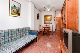 Продажа квартиры в провинции Costa Blanca South, Испания: 1 спальня, 47 м2, № RV3764CM – фото 7