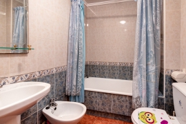 Продажа апартаментов в провинции Costa Blanca South, Испания: 1 спальня, 47 м2, № RV3764CM – фото 14