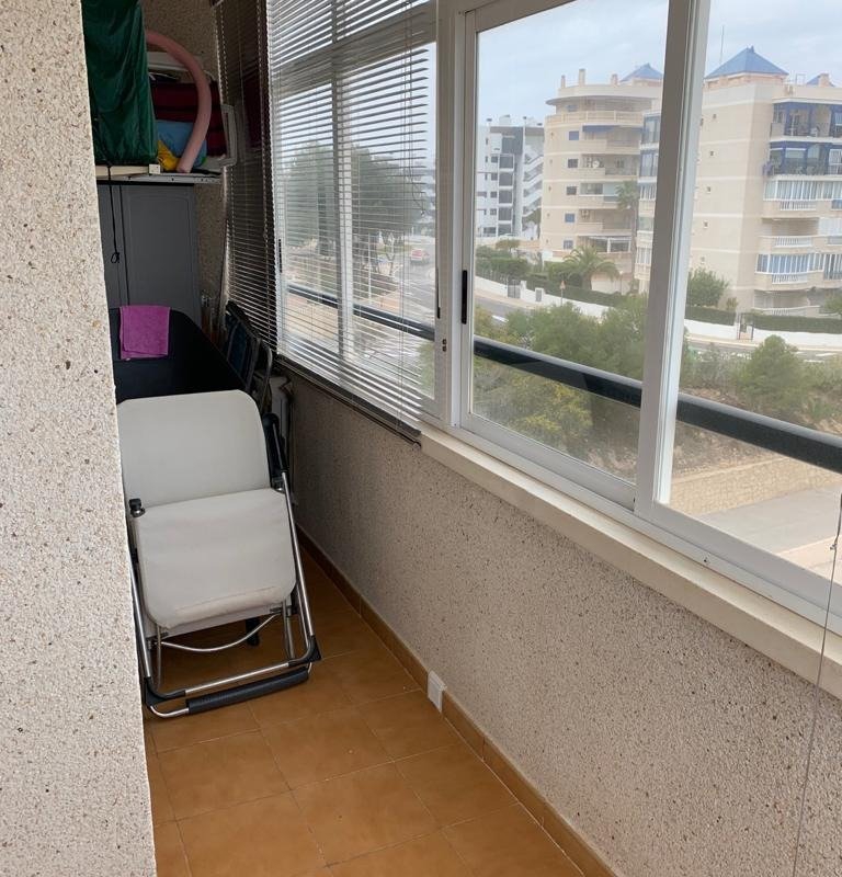 RV4367QU : Квартира с видом на море в Ареналес дель Соль (Аликанте)