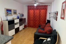 Продажа квартиры в провинции Costa Blanca South, Испания: 2 спальни, 76 м2, № RV4367QU – фото 3