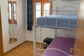 Продажа квартиры в провинции Costa Blanca South, Испания: 2 спальни, 76 м2, № RV4367QU – фото 8