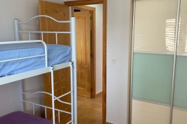 Продажа квартиры в провинции Costa Blanca South, Испания: 2 спальни, 76 м2, № RV4367QU – фото 7