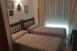 Продажа квартиры в провинции Costa Blanca North, Испания: 3 спальни, 107 м2, № RV4631QU – фото 11