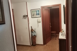 Продажа квартиры в провинции Costa Blanca North, Испания: 3 спальни, 107 м2, № RV4631QU – фото 9