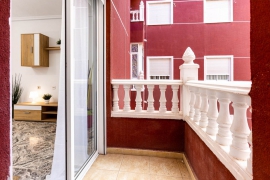 Продажа в провинции Costa Blanca South, Испания: 1 спальня, 45 м2, № RV7455CM – фото 2