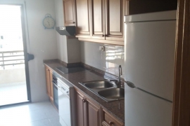 Продажа апартаментов в провинции Costa Blanca North, Испания: 2 спальни, 92 м2, № RV3564AL – фото 8