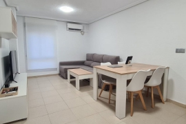 Продажа квартиры в провинции Costa Blanca North, Испания: 3 спальни, 85 м2, № RV3653QU – фото 3