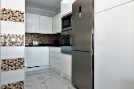 Продажа квартиры в провинции Costa Blanca North, Испания: 2 спальни, 76 м2, № RV5364EU – фото 5