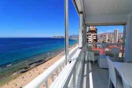 Продажа апартаментов в провинции Costa Blanca North, Испания: 2 спальни, 71 м2, № RV3876FC – фото 8