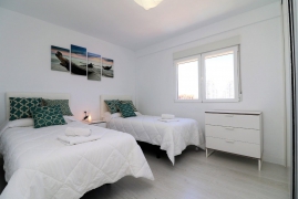 Продажа квартиры в провинции Costa Blanca North, Испания: 2 спальни, 71 м2, № RV3876FC – фото 17