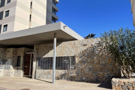 Продажа квартиры в провинции Costa Blanca South, Испания: 3 спальни, 175 м2, № RV2464GG – фото 23