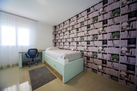 Продажа таунхаус в провинции Costa Blanca South, Испания: 3 спальни, 130 м2, № RV3762SH – фото 7