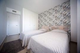Продажа таунхаус в провинции Costa Blanca South, Испания: 3 спальни, 130 м2, № RV3762SH-D – фото 10