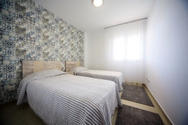 Продажа таунхаус в провинции Costa Blanca South, Испания: 3 спальни, 130 м2, № RV3762SH – фото 9