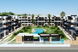 Продажа апартаментов в провинции Costa Blanca South, Испания: 2 спальни, 76 м2, № NC3740DI – фото 9