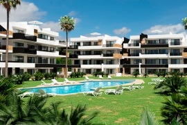 Продажа апартаментов в провинции Costa Blanca South, Испания: 2 спальни, 76 м2, № NC3740DI – фото 16