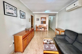 Продажа квартиры в провинции Costa Blanca South, Испания: 2 спальни, 68 м2, № RV3673AL – фото 8