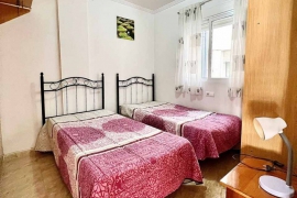 Продажа квартиры в провинции Costa Blanca South, Испания: 2 спальни, 68 м2, № RV3673AL – фото 17