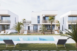 Продажа апартаментов в провинции Costa Calida, Испания: 3 спальни, 108 м2, № NC4631CO – фото 2