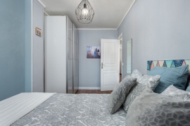 Продажа квартиры в провинции Costa Blanca South, Испания: 2 спальни, 107 м2, № RV3760SH – фото 6