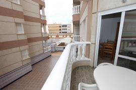 Продажа квартиры в провинции Costa Blanca South, Испания: 2 спальни, 86 м2, № RV3784MI – фото 9