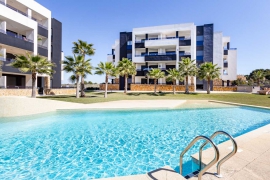 Продажа апартаментов в провинции Costa Blanca South, Испания: 2 спальни, 71 м2, № NC2480DI-D – фото 2