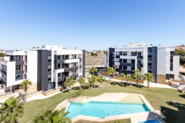 Продажа апартаментов в провинции Costa Blanca South, Испания: 2 спальни, 71 м2, № NC2480DI-D – фото 4