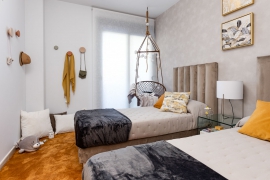 Продажа апартаментов в провинции Costa Blanca South, Испания: 2 спальни, 71 м2, № NC2480DI-D – фото 29